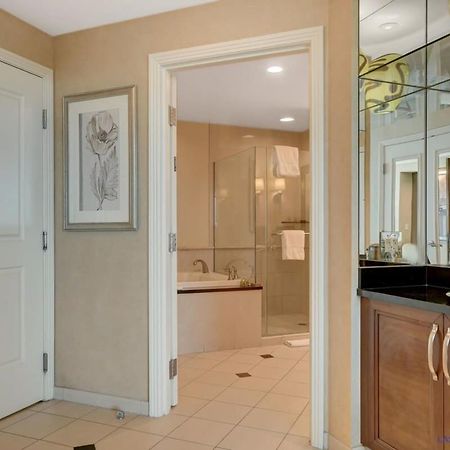 Mgm Signature-08-604 Jacuzzi Studio Las Vegas Ngoại thất bức ảnh