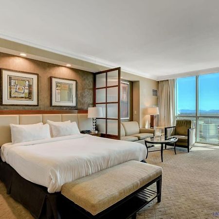 Mgm Signature-08-604 Jacuzzi Studio Las Vegas Ngoại thất bức ảnh