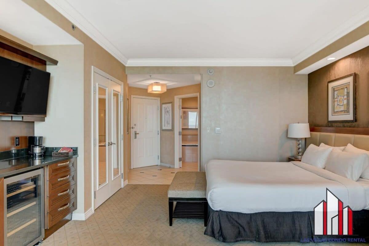 Mgm Signature-08-604 Jacuzzi Studio Las Vegas Ngoại thất bức ảnh