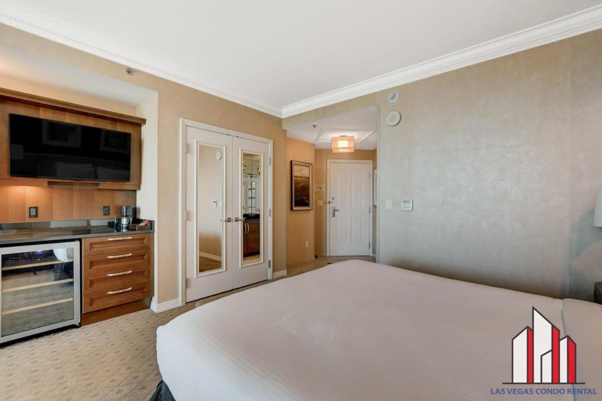 Mgm Signature-08-604 Jacuzzi Studio Las Vegas Ngoại thất bức ảnh