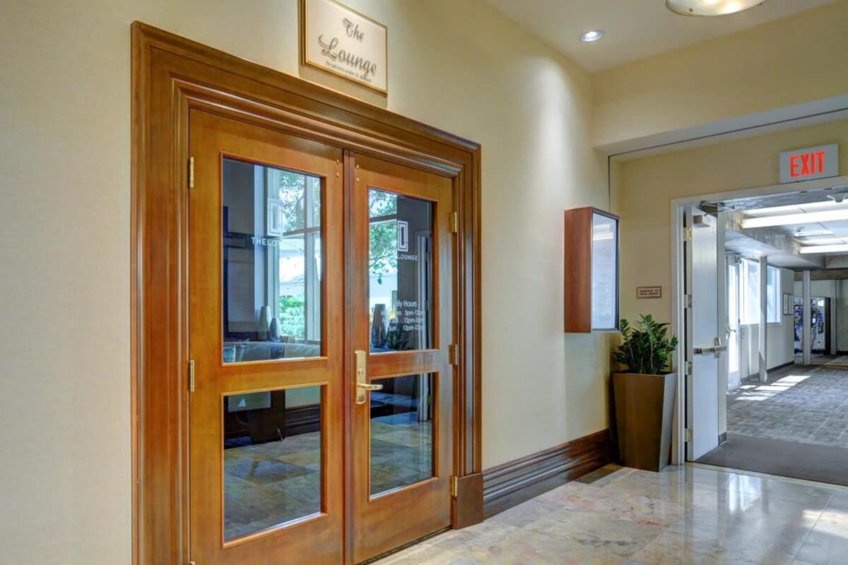 Mgm Signature-08-604 Jacuzzi Studio Las Vegas Ngoại thất bức ảnh