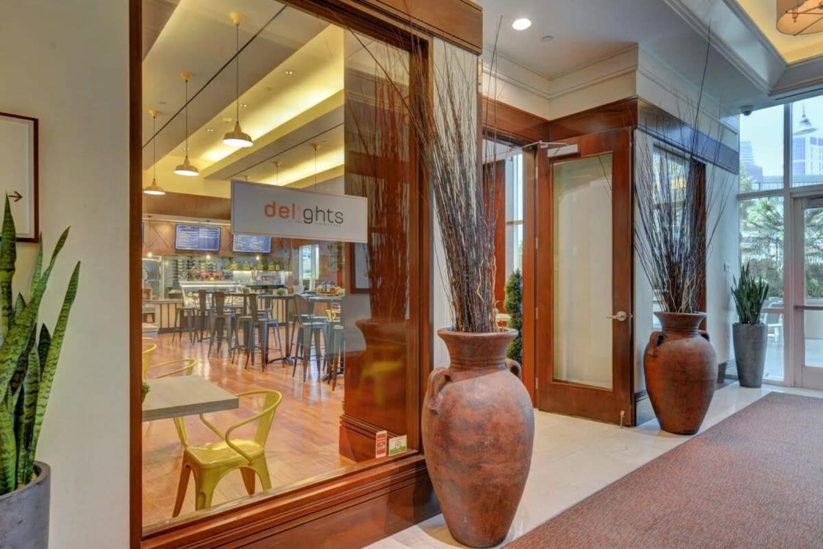 Mgm Signature-08-604 Jacuzzi Studio Las Vegas Ngoại thất bức ảnh