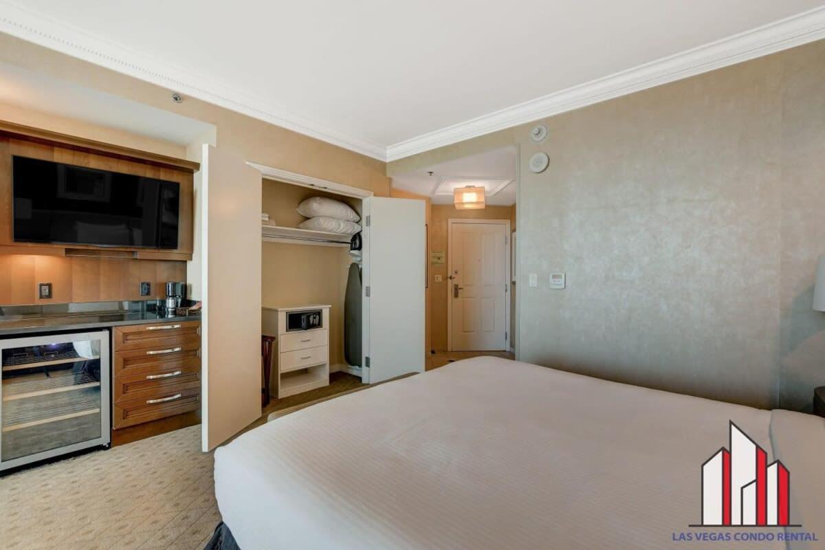 Mgm Signature-08-604 Jacuzzi Studio Las Vegas Ngoại thất bức ảnh