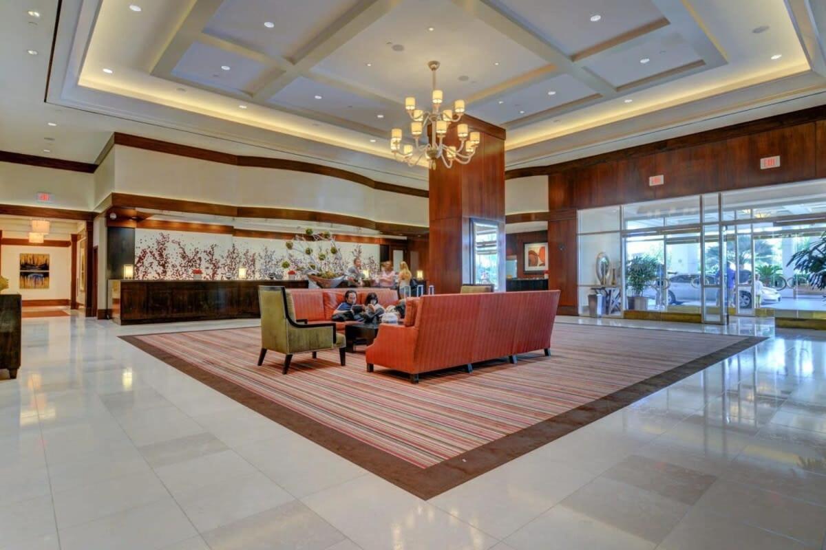 Mgm Signature-08-604 Jacuzzi Studio Las Vegas Ngoại thất bức ảnh