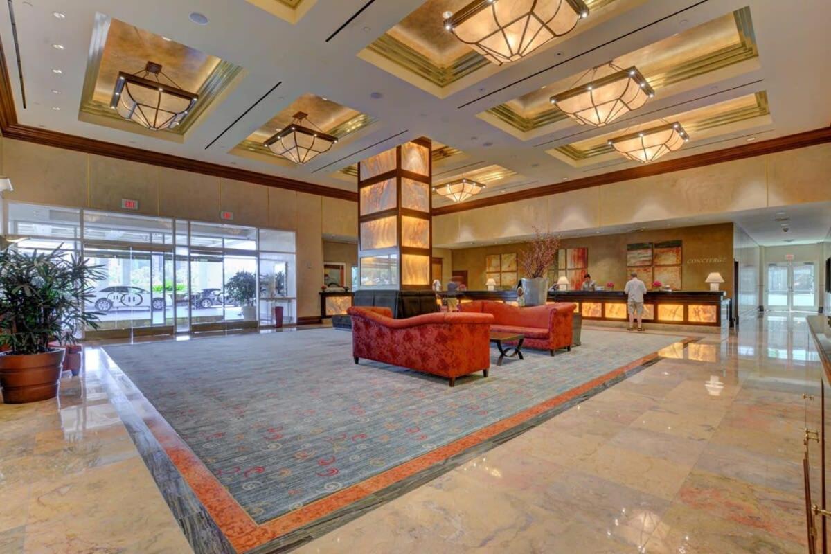 Mgm Signature-08-604 Jacuzzi Studio Las Vegas Ngoại thất bức ảnh
