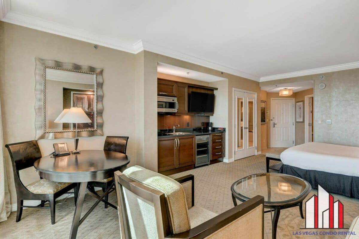 Mgm Signature-08-604 Jacuzzi Studio Las Vegas Ngoại thất bức ảnh