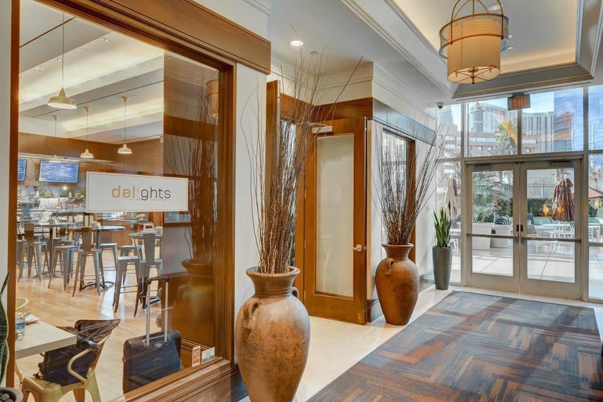 Mgm Signature-08-604 Jacuzzi Studio Las Vegas Ngoại thất bức ảnh