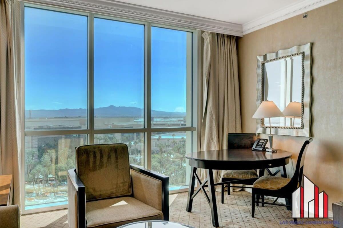 Mgm Signature-08-604 Jacuzzi Studio Las Vegas Ngoại thất bức ảnh