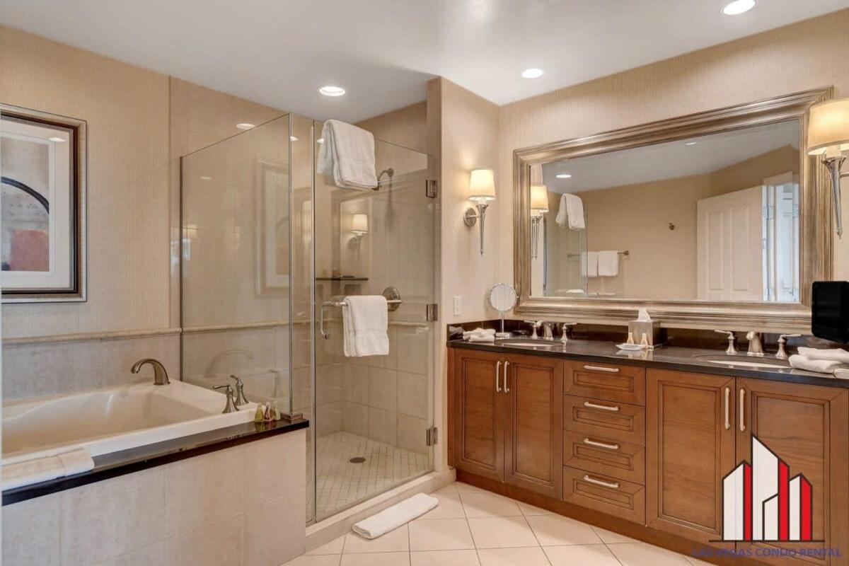 Mgm Signature-08-604 Jacuzzi Studio Las Vegas Ngoại thất bức ảnh